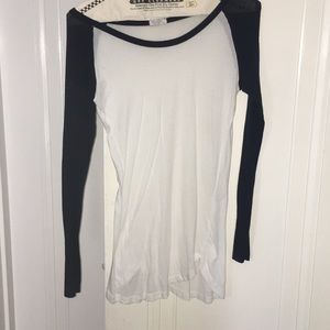 John Galt by Brandy Melville Long Sleeve